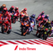 Hasil MotoGP Austria 2023: Francesco Bagnaia Raih Kemenangan, Alex Marquez Gagal Podium