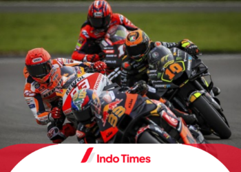 Serunya Balapan MotoGP Inggris 2023: Jadwal Lengkap dan Tantangan Baru!