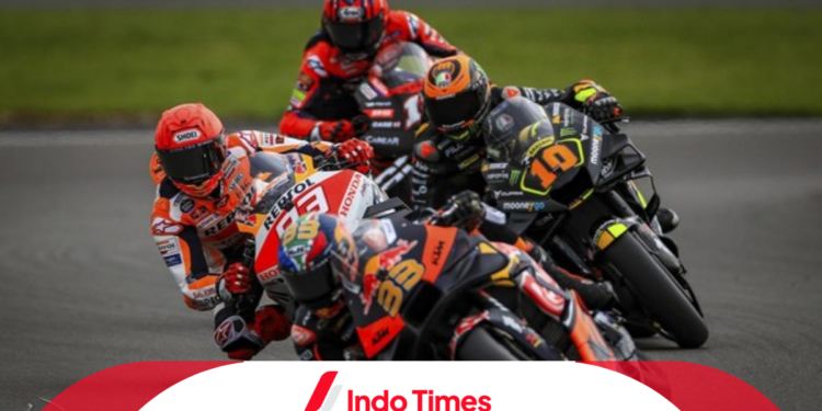 Serunya Balapan MotoGP Inggris 2023: Jadwal Lengkap dan Tantangan Baru! 1 Serunya Balapan MotoGP Inggris 2023: Jadwal Lengkap dan Tantangan Baru!