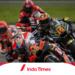 Serunya Balapan MotoGP Inggris 2023: Jadwal Lengkap dan Tantangan Baru! 3 Serunya Balapan MotoGP Inggris 2023: Jadwal Lengkap dan Tantangan Baru!