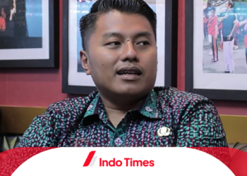 Mutasi Camat Semarang