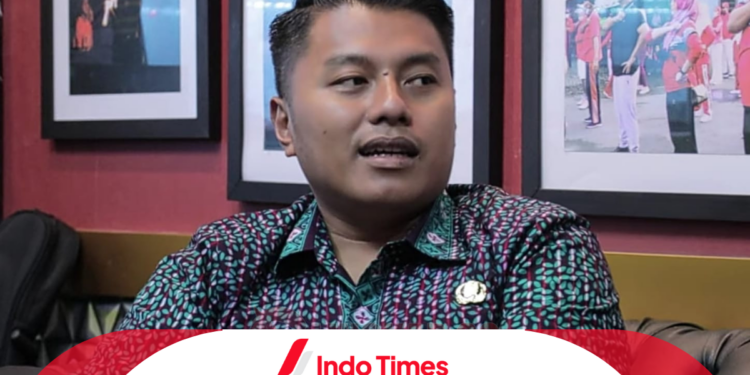 Mutasi Camat Semarang