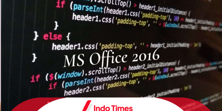 4 Cara Aktivasi Office 2016 MSGuides untuk Laptop dan PC 1 Office 2016 MSGuides