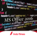 Office 2016 MSGuides