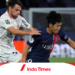 PSG vs Lorient: Permainan Dominan namun Hasil Imbang, Luis Enrique Menilai Performa Tim 3 PSG vs Lorient: Permainan Dominan namun Hasil Imbang, Luis Enrique Menilai Performa Tim