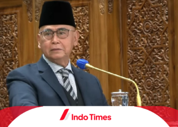Panji Gumilang Tersangka: Kontroversi dan Sorotan atas Dugaan Penistaan Agama dan Ujaran Kebencian di Ponpes Al Zaytun 1 Panji Gumilang Tersangka: Kontroversi dan Sorotan atas Dugaan Penistaan Agama dan Ujaran Kebencian di Ponpes Al Zaytun