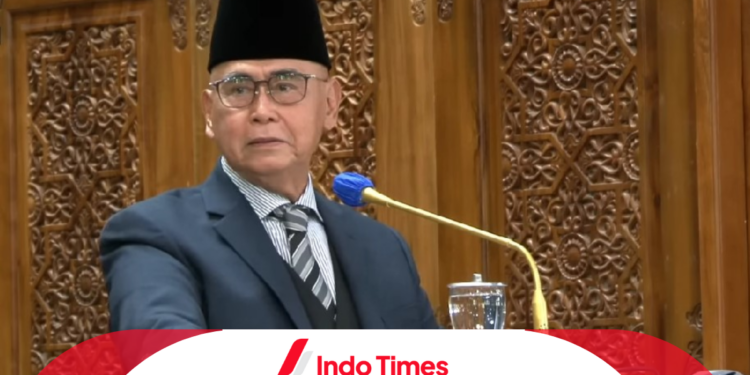 Panji Gumilang Tersangka: Kontroversi dan Sorotan atas Dugaan Penistaan Agama dan Ujaran Kebencian di Ponpes Al Zaytun