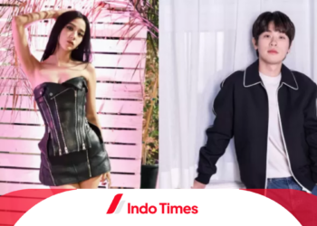 Park Jung Min dan Jisoo BLACKPINK Bakal Main Serial Drama Zombie