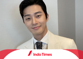 Park Seo Joon Klarifikasi