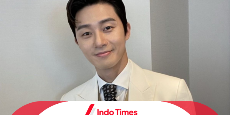 Park Seo Joon Klarifikasi