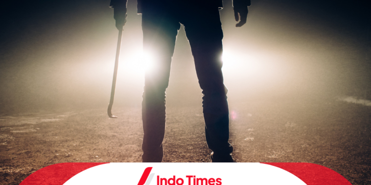 Motif Pembunuhan Mahasiswa UI di Kos oleh Kakak Tingkat Terungkap: Ada 3 Alasan Mengerikan 1 Motif Pembunuhan Mahasiswa UI di Kos oleh Kakak Tingkat Terungkap: Ada 3 Alasan Mengerikan