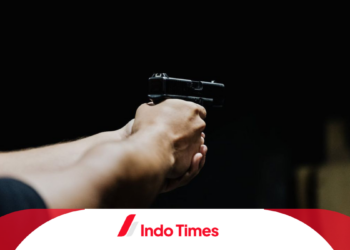 Penembakan di Washington DC