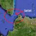 Pengertian Selat, ciri ciri selat, selat adalah