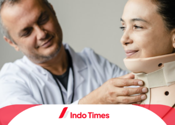 10 Rekomendasi Penyangga Leher Terbaik untuk Cedera dengan Harga Terjangkau