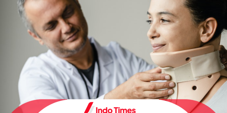 10 Rekomendasi Penyangga Leher Terbaik untuk Cedera dengan Harga Terjangkau 1 10 Rekomendasi Penyangga Leher Terbaik untuk Cedera dengan Harga Terjangkau