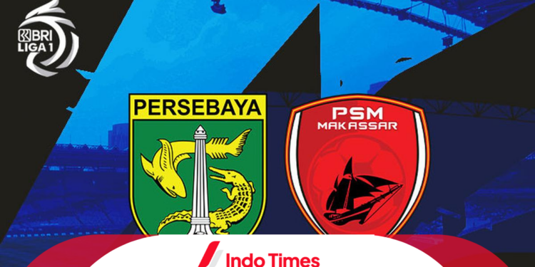 Laga Pekan Kesembilan: Persebaya Surabaya vs PSM Makassar Menjanjikan Aksi Seru