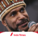 Pidato Benny Wenda di KTT Melanesian Bikin RI Walk Out! 3 Pidato Benny Wenda di KTT Melanesian Bikin RI Walk Out!