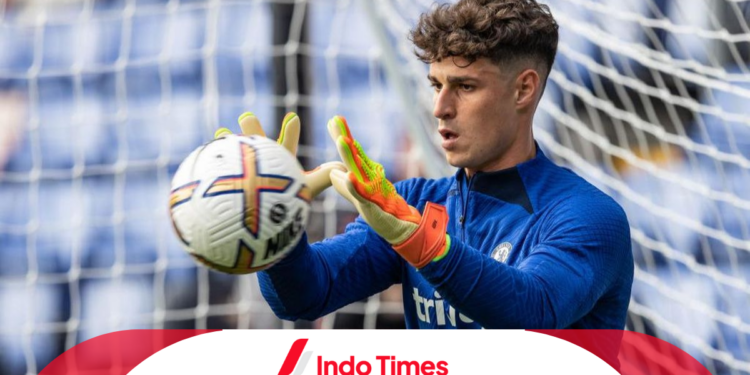 Real Madrid Ambil Kepa Arrizabalaga dari Chelsea: Pinjaman Kiper untuk Musim Depan 1 Real Madrid Ambil Kepa Arrizabalaga dari Chelsea: Pinjaman Kiper untuk Musim Depan