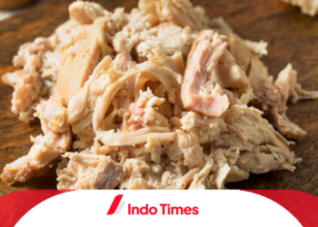 4 Resep Ayam Suwir Spesial yang Layak Dicoba. Pedas, Gurih, dan Lezat!