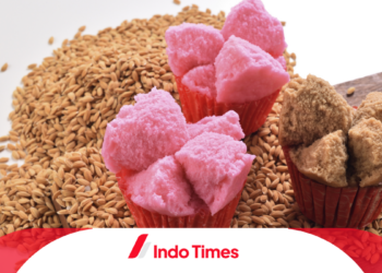 4 Resep Kue Bolu Kukus Sederhana, Mudah dan Lezat