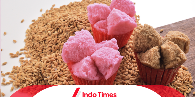 4 Resep Kue Bolu Kukus Sederhana, Mudah dan Lezat