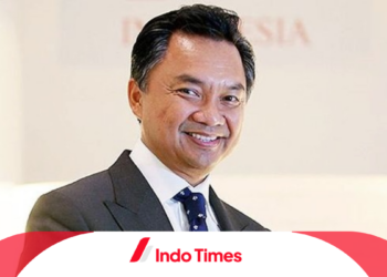 Rumah Dino Patti Djalal Disewa Sindikat Penipu Online!