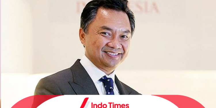 Rumah Dino Patti Djalal Disewa Sindikat Penipu Online! 1 Rumah Dino Patti Djalal Disewa Sindikat Penipu Online!