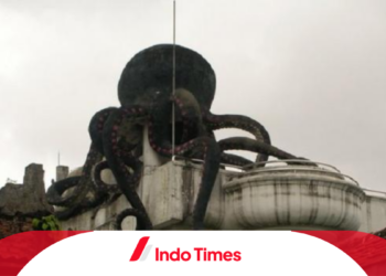 Membongkar Cerita Mistis: Mengungkap Kebenaran Tentang Rumah Gurita Bandung yang Mau Dijual Seharga Rp 25 M