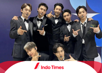 Scarlett EXO Glow To You Meet and Greet in Jakarta. EXO Akan Bertemu EXO-L