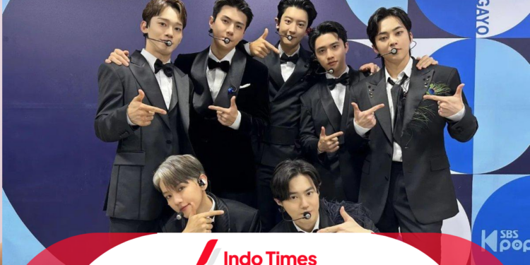 Scarlett EXO Glow To You Meet and Greet in Jakarta. EXO Akan Bertemu EXO-L