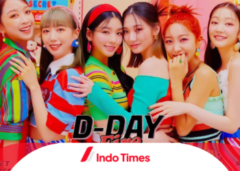 Kejutan Hebat dari Secret Number Comeback: Gemilang dengan Single Baru! Tanggal Rilis Wajib Dicatat!