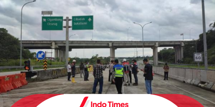 Menuju Kemudahan Mobilitas: Peresmian Seksi II Tol Bocimi Membawa Angin Segar bagi Sukabumi 1 Menuju Kemudahan Mobilitas: Peresmian Seksi II Tol Bocimi Membawa Angin Segar bagi Sukabumi