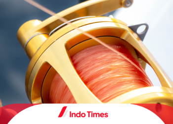 10 Rekomendasi Senar Pancing Terbaik. Pengalaman Memancing jadi Lebih Menyenangkan