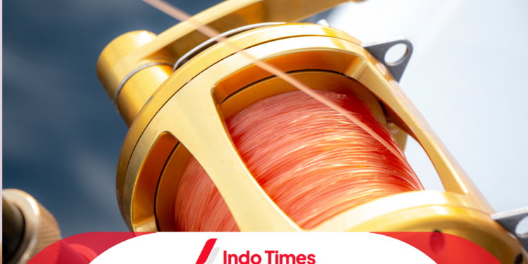 10 Rekomendasi Senar Pancing Terbaik. Pengalaman Memancing jadi Lebih Menyenangkan