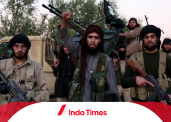 Serangan ISIS Mengerikan: Bus Tentara Suriah Dihantam Tembakan Mematikan, 33 Korban Jiwa Gugur 2 Serangan ISIS Mengerikan: Bus Tentara Suriah Dihantam Tembakan Mematikan, 33 Korban Jiwa Gugur