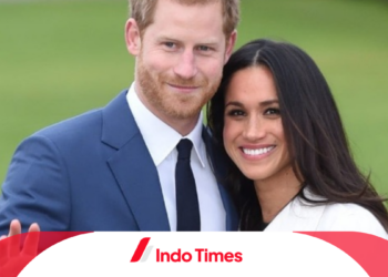 Menguak Detail Terbaru tentang Serial Netflix Meghan Markle dan Pangeran Harry, Dari Tanggal Rilis hingga Cuplikan Adegan