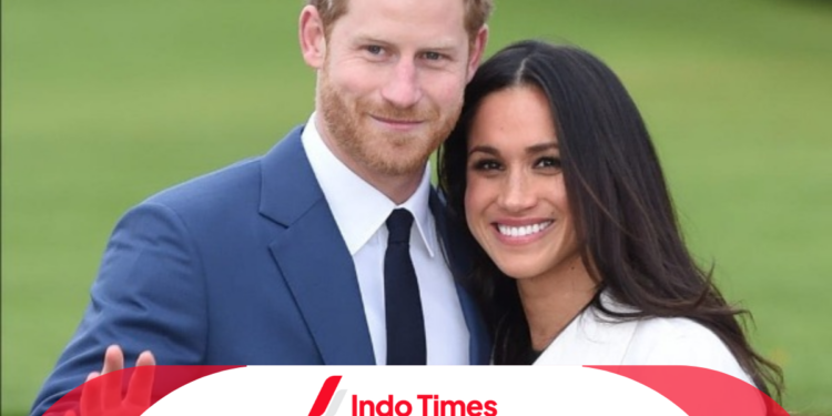 Menguak Detail Terbaru tentang Serial Netflix Meghan Markle dan Pangeran Harry, Dari Tanggal Rilis hingga Cuplikan Adegan 1 Menguak Detail Terbaru tentang Serial Netflix Meghan Markle dan Pangeran Harry, Dari Tanggal Rilis hingga Cuplikan Adegan