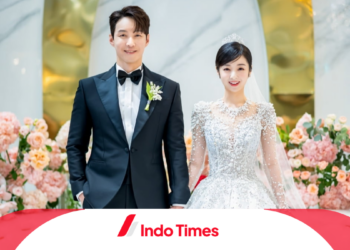 Shim Hyung Tak dan Hirai Saya Langsungkan Acara Pernikahan di Seoul