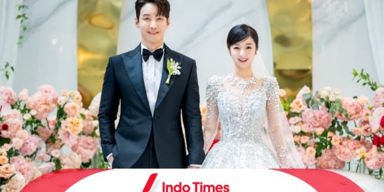 Shim Hyung Tak dan Hirai Saya Langsungkan Acara Pernikahan di Seoul 1 Shim Hyung Tak dan Hirai Saya Langsungkan Acara Pernikahan di Seoul