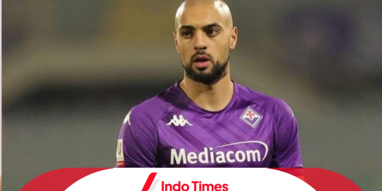 Selangkah Lagi, Manchester United Dapatkan Sofyan Amrabat. Nilai Transfer Capai 30 Juta Pounds