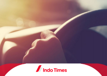 Sopir Atta Halilintar