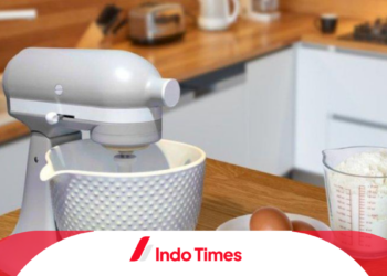 Bebas Pegal! Ini Dia 10 Rekomendasi Stand Mixer Terbaik Untuk Aktivitas Semakin Asyik