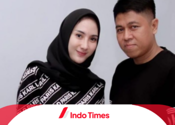 Profil Suami Selebgram Adelia, Bos Besar Bisnis Narkoba di Lapas?