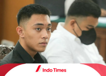 Terdakwa Mario Dandy Diharuskan Bayar Rp 120 Miliar kepada David Ozora dan Hukuman 12 Tahun Penjara