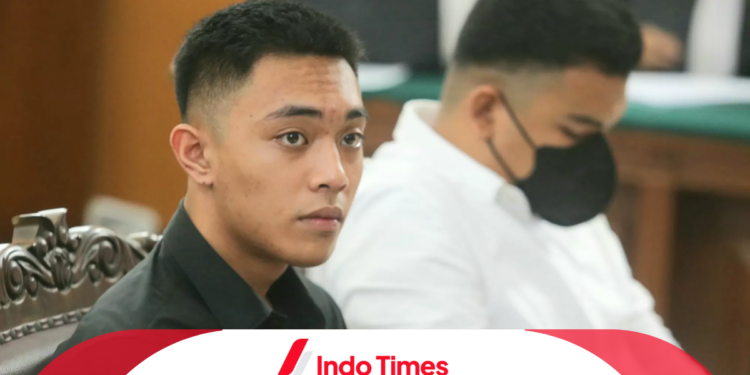 Terdakwa Mario Dandy Diharuskan Bayar Rp 120 Miliar kepada David Ozora dan Hukuman 12 Tahun Penjara 1 Terdakwa Mario Dandy Diharuskan Bayar Rp 120 Miliar kepada David Ozora dan Hukuman 12 Tahun Penjara