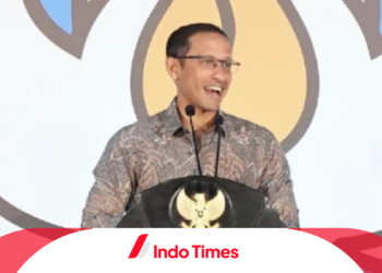 Nadiem Makarim: Mahasiswa Tidak Wajib Skripsi Agar Lulus S1