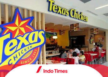 Merugi Sampai Rp4 Miliar, Texas Chicken Tutup Semua Gerai di Indonesia