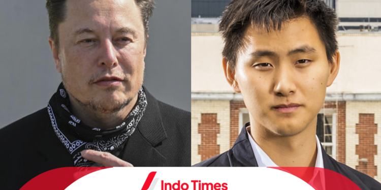 Berkenalan dengan Sosok The Next Elon Musk: Alexandr Wang Pendiri Scale AI 1 The Next Elon Musk