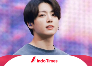 TikTok Jungkook BTS
