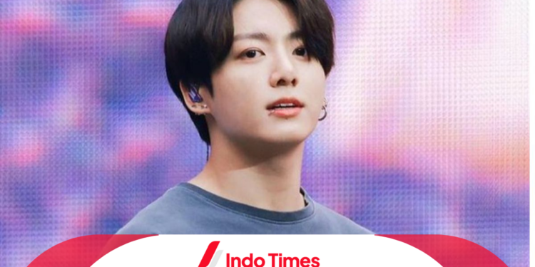 Trending di Twitter! TikTok Jungkook BTS Tanpa Sengaja Bocor 1 TikTok Jungkook BTS